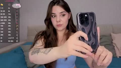 Snapshot of erinlanee chatting on 27, 6, 2026 Erin online show from 27, 6, 2026