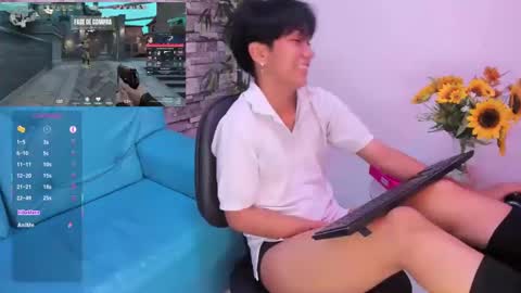 Eriol online show from 6, 2, 2025