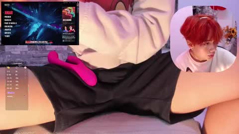 Eriol online show from 10, 2, 2025