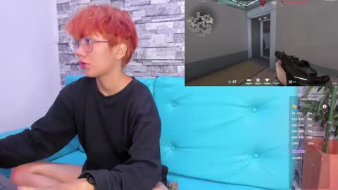 Eriol online show from 28, 2, 2025