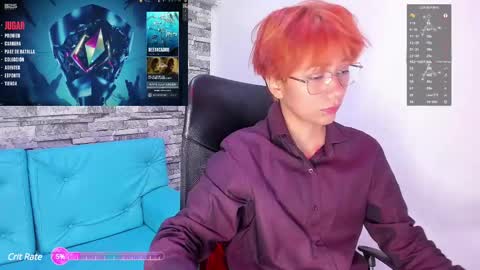 Eriol online show from 3, 3, 2025