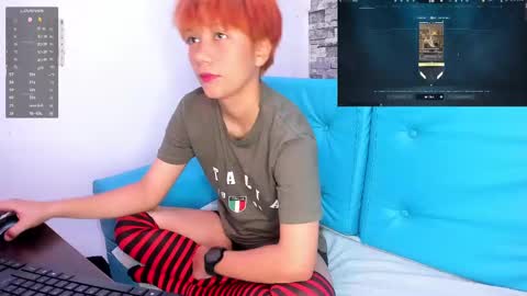 Eriol online show from 4, 3, 2025