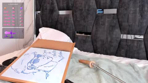 Eriol online show from 5, 3, 2025