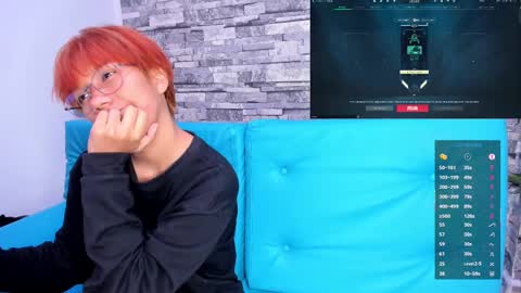 Eriol online show from 9, 3, 2025