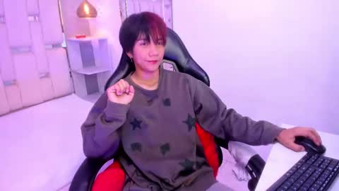 Eriol online show from 17, 9, 2025