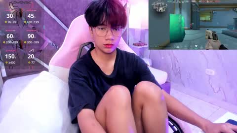 Eriol online show from 13, 10, 2025