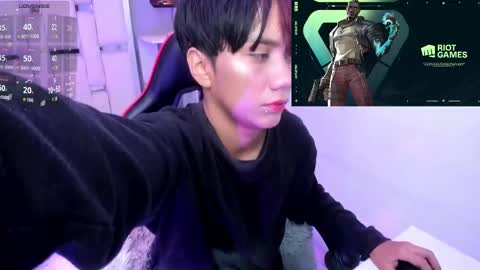 Eriol online show from 15, 10, 2025