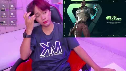 Eriol online show from 22, 10, 2025