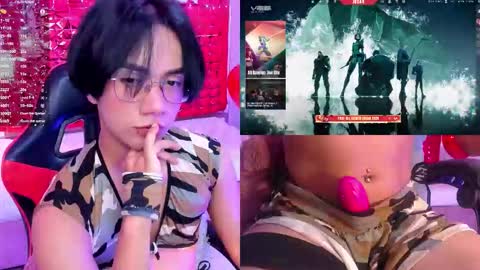 Eriol online show from 12, 2, 2026