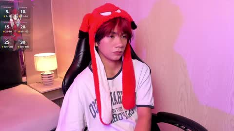 Eriol online show from 31, 3, 2026