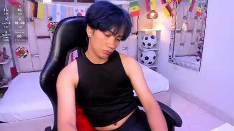 Snapshot of eriol__ chatting on 1, 7, 2026 Eriol online show from 1, 7, 2026