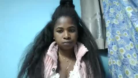 Snapshot of erisca19 chatting on 10, 6, 2026 Erisca19 online show from 10, 6, 2026