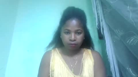 Snapshot of erisca19 chatting on 28, 6, 2026 Erisca19 online show from 28, 6, 2026