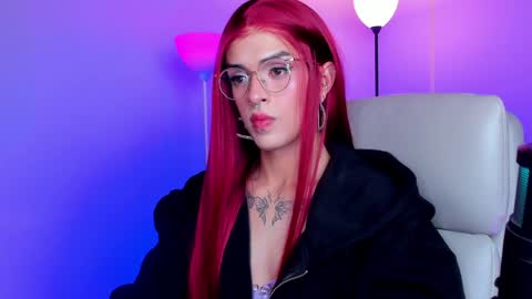 Snapshot of erisleon chatting on 27, 1, 2025 online show from 27, 1, 2025