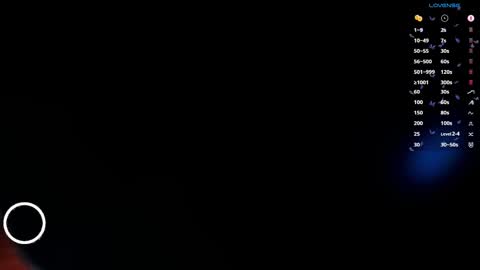 Snapshot of erisleon chatting on 14, 2, 2025 online show from 14, 2, 2025