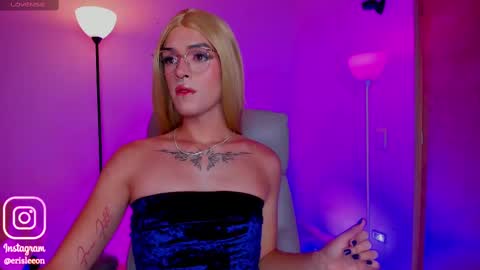 Snapshot of erisleon chatting on 17, 2, 2025 online show from 17, 2, 2025