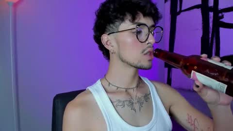 Snapshot of erisleon chatting on 29, 10, 2025 online show from 29, 10, 2025