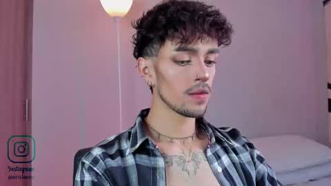 Snapshot of erisleon chatting on 31, 10, 2025 online show from 31, 10, 2025