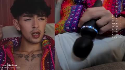   online show from 9, 3, 2026