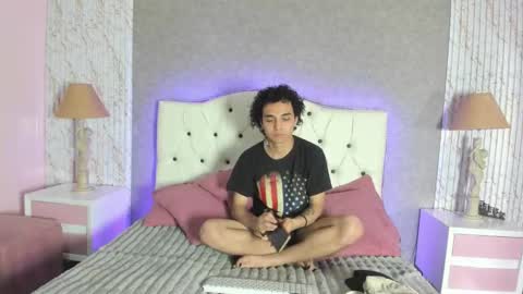 Eris y Erian online show from 5, 1, 2026