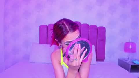 erizdarkveyl online show from 27, 6, 2026
