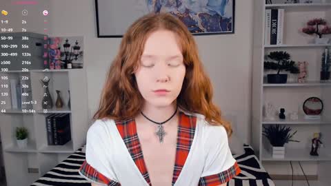 Snapshot of erline_may chatting on 8, 1, 2025 Sofia online show from 8, 1, 2025