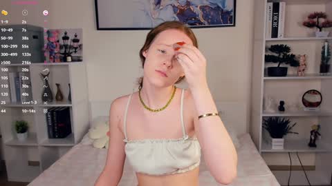 Snapshot of erline_may chatting on 15, 1, 2025 Sofia online show from 15, 1, 2025