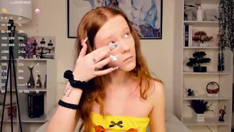 Snapshot of erline_may chatting on 12, 2, 2025 Sofia online show from 12, 2, 2025