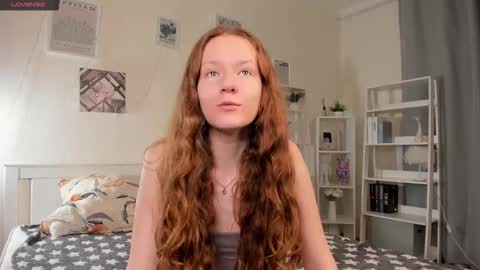 Snapshot of erline_may chatting on 18, 11, 2025 Sofia online show from 18, 11, 2025