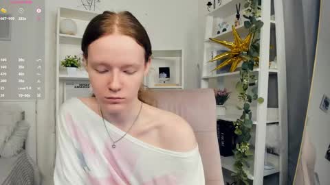 Sofia online show from 3, 6, 2026
