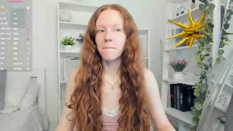 Snapshot of erline_may chatting on 17, 6, 2026 Sofia online show from 17, 6, 2026