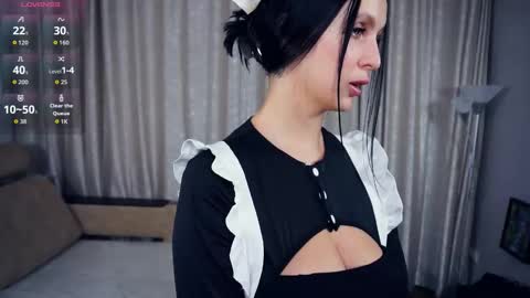 Snapshot of erlinefairall chatting on 10, 11, 2025 Erline and Monica online show from 10, 11, 2025