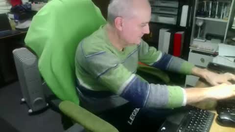 ernello online show from 15, 11, 2025