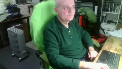 ernello online show from 23, 11, 2025