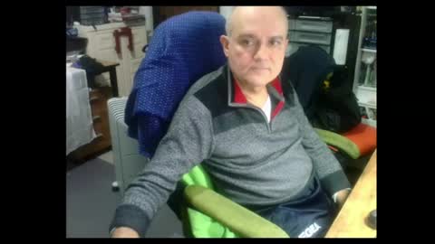 ernello online show from 4, 7, 2026