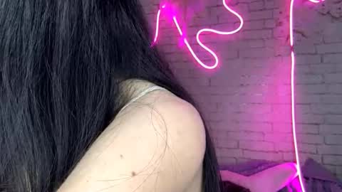 Snapshot of ernestinezalesky chatting on 21, 2, 2026 Nina online show from 21, 2, 2026