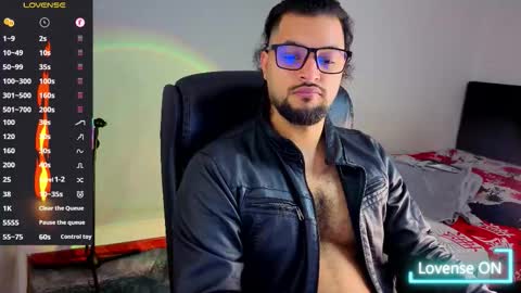 ernesto rodriguez 82 online show from 24, 10, 2025