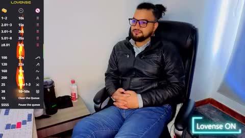 ernesto rodriguez 82 online show from 4, 11, 2025