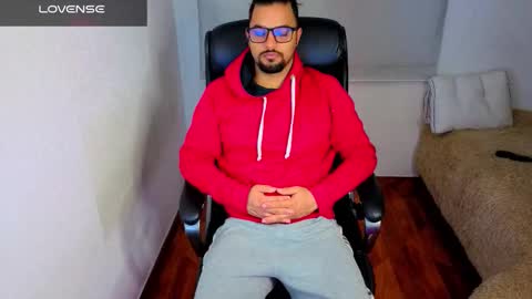 Snapshot of ernesto_rodriguez_82 chatting on 23, 2, 2026 ernesto rodriguez 82 online show from 23, 2, 2026