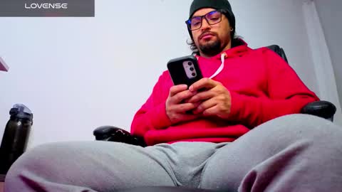 Snapshot of ernesto_rodriguez_82 chatting on 26, 2, 2026 ernesto rodriguez 82 online show from 26, 2, 2026