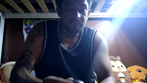 Ernesto online show from 18, 5, 2026
