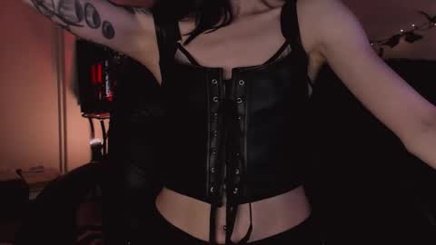 erohaze online show from 12, 9, 2025