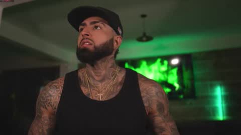 EROS DARK online show from 30, 3, 2026