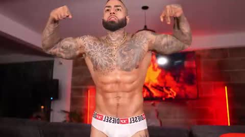 Snapshot of eros_dark_ chatting on 12, 7, 2026 EROS DARK online show from 12, 7, 2026