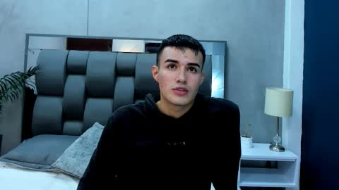 Eros Mancini online show from 29, 11, 2025