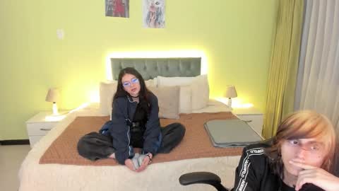 eros_nyx_ online show from 10, 1, 2026