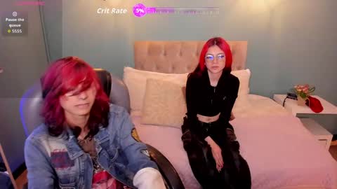 Snapshot of eros_nyx_ chatting on 18, 5, 2026 eros_nyx_ online show from 18, 5, 2026