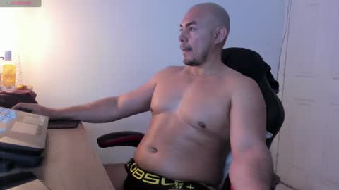 Snapshot of eroscolbyy chatting on 7, 8, 2026 ErosColby online show from 7, 8, 2026