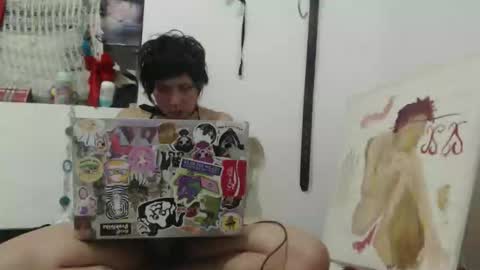 Snapshot of erosionafliccion chatting on 15, 3, 2026 erosionafliccion online show from 15, 3, 2026