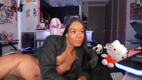 Snapshot of erosorisha chatting on 19, 5, 2026 MS. EROS ORISHA XXX online show from 19, 5, 2026